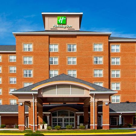 Holiday Inn Chantilly-Dulles Expo Airport By Ihg Екстер'єр фото
