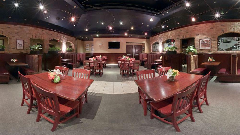 Holiday Inn Chantilly-Dulles Expo Airport By Ihg Екстер'єр фото