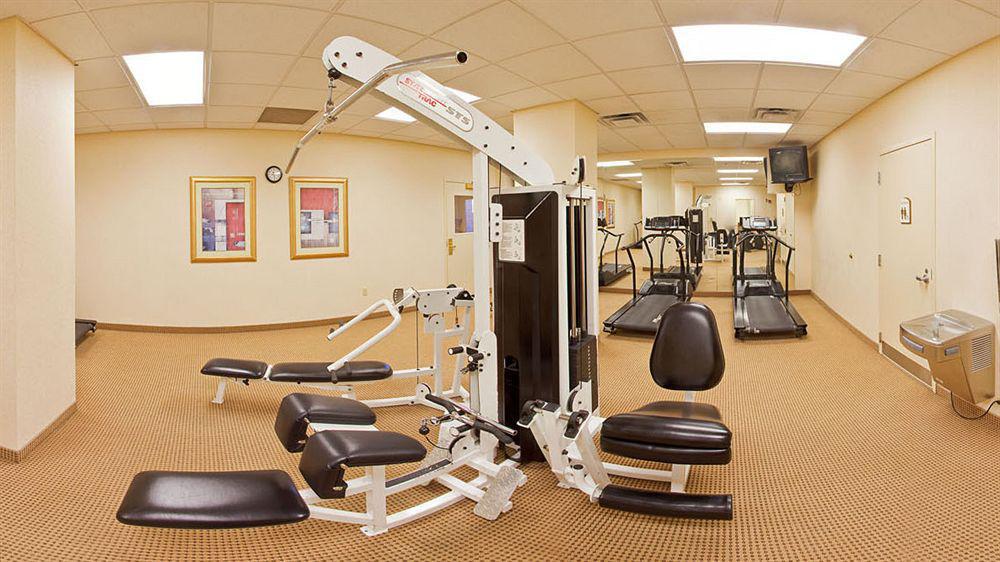 Holiday Inn Chantilly-Dulles Expo Airport By Ihg Екстер'єр фото