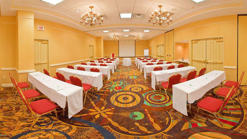 Holiday Inn Chantilly-Dulles Expo Airport By Ihg Екстер'єр фото