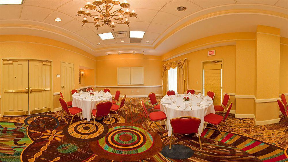 Holiday Inn Chantilly-Dulles Expo Airport By Ihg Екстер'єр фото
