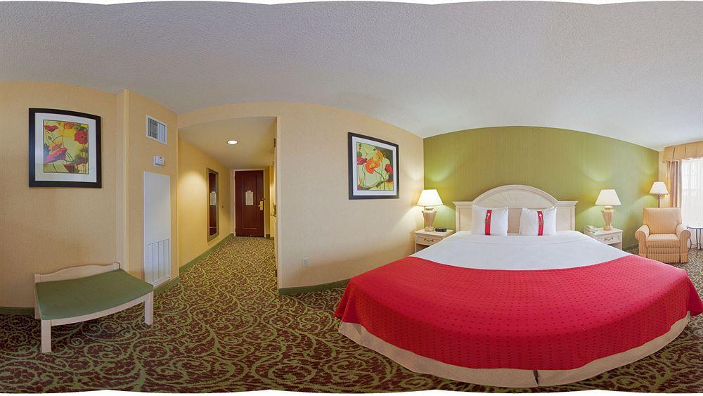 Holiday Inn Chantilly-Dulles Expo Airport By Ihg Екстер'єр фото