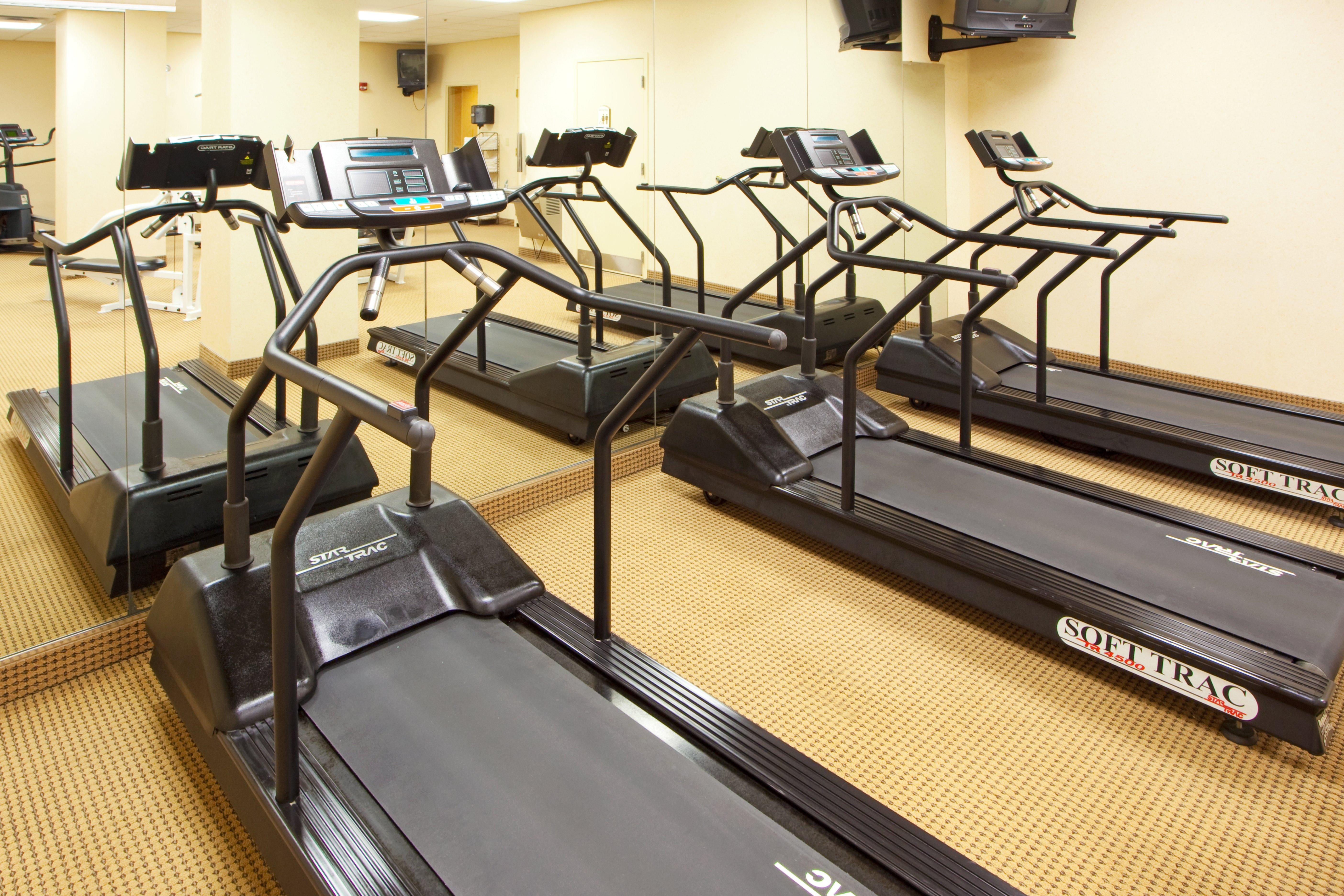 Holiday Inn Chantilly-Dulles Expo Airport By Ihg Екстер'єр фото