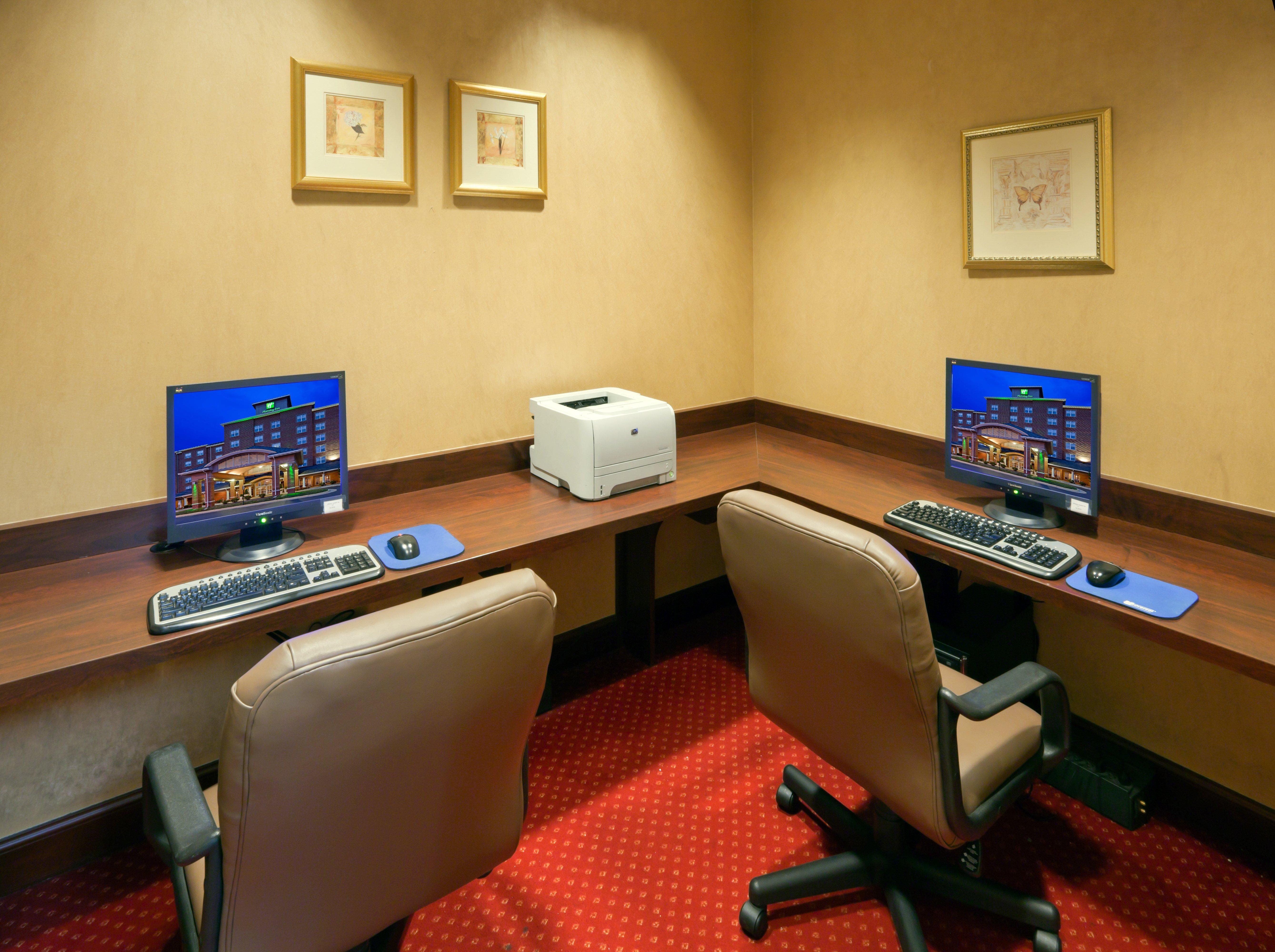 Holiday Inn Chantilly-Dulles Expo Airport By Ihg Екстер'єр фото