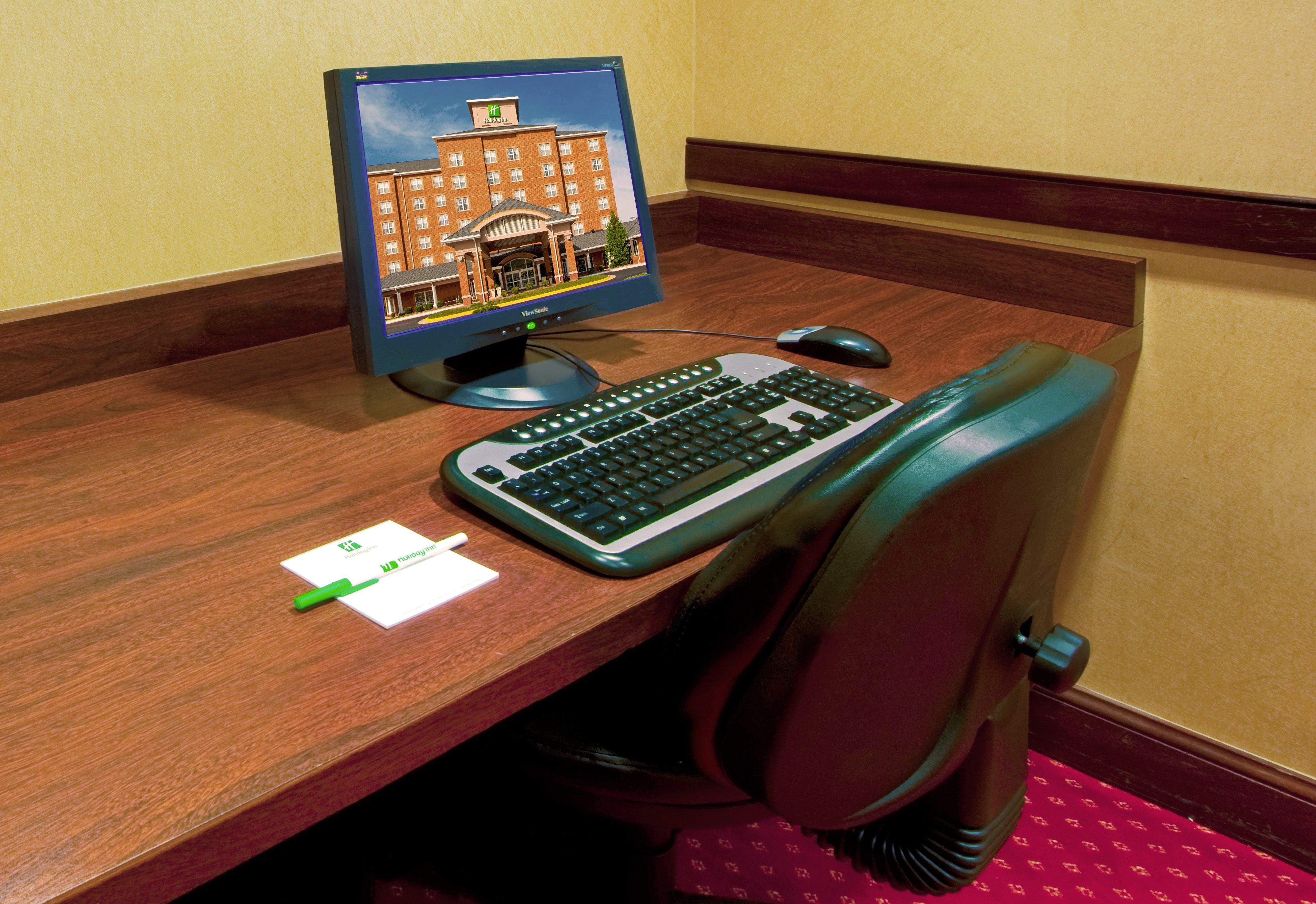 Holiday Inn Chantilly-Dulles Expo Airport By Ihg Екстер'єр фото
