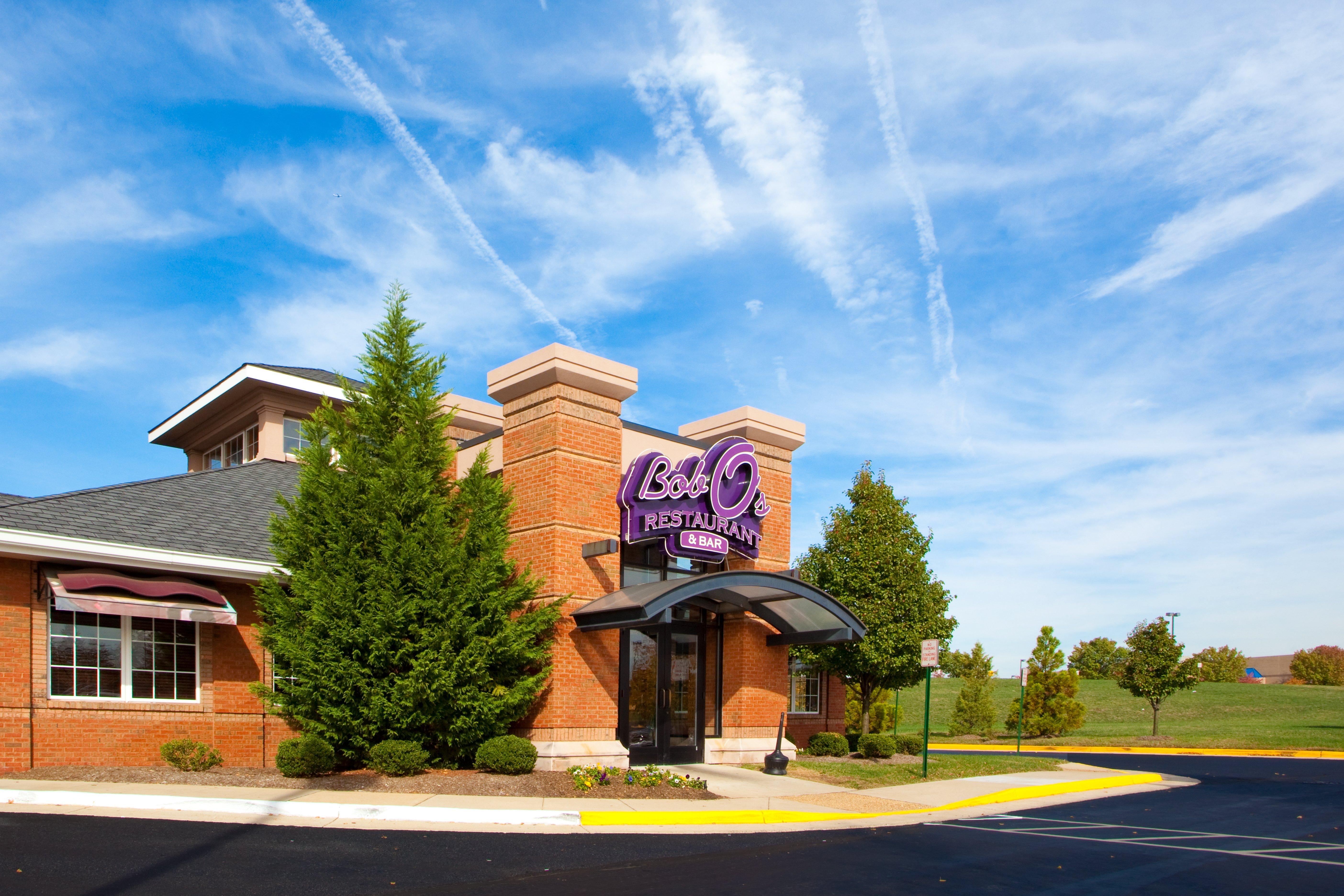 Holiday Inn Chantilly-Dulles Expo Airport By Ihg Екстер'єр фото