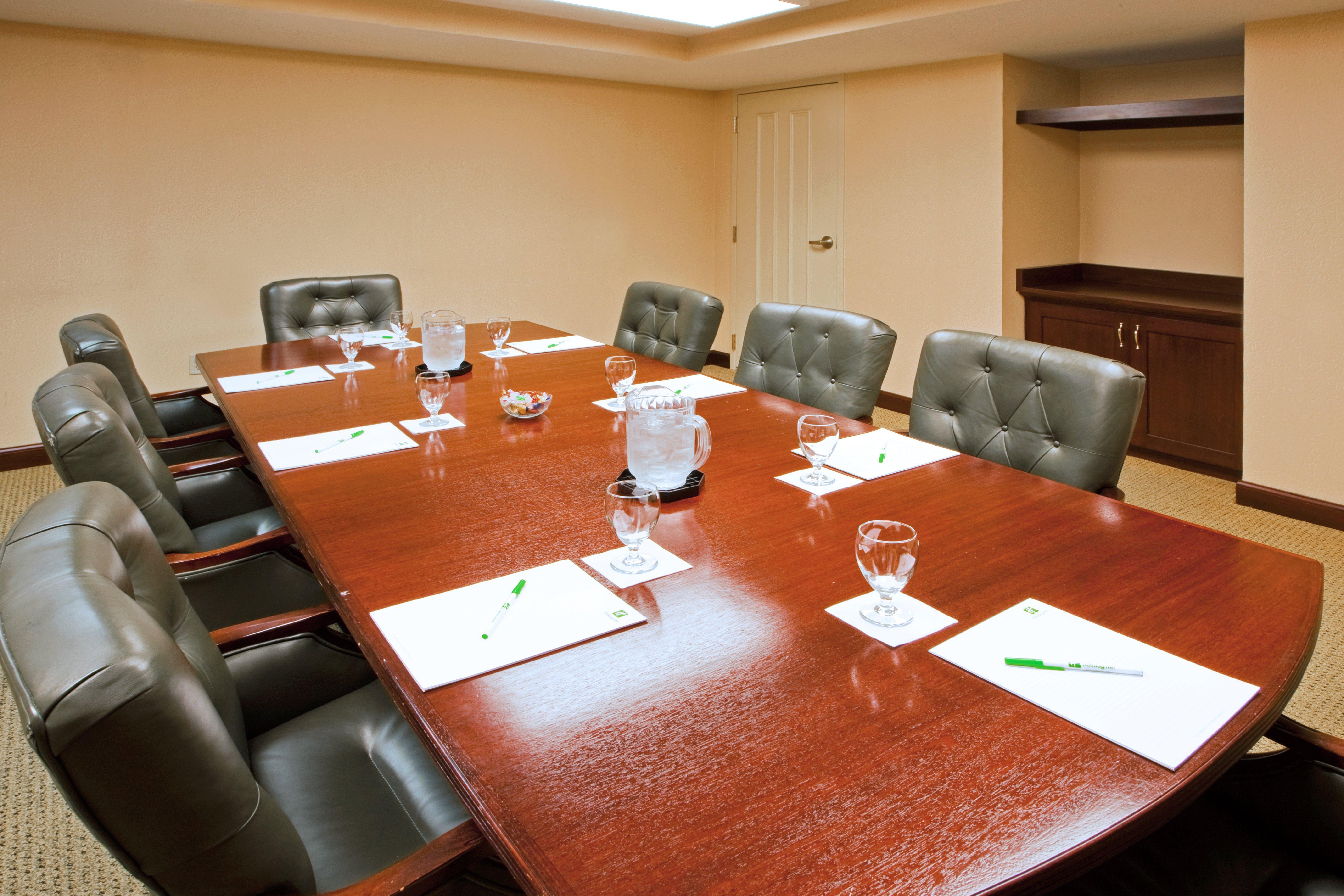 Holiday Inn Chantilly-Dulles Expo Airport By Ihg Екстер'єр фото