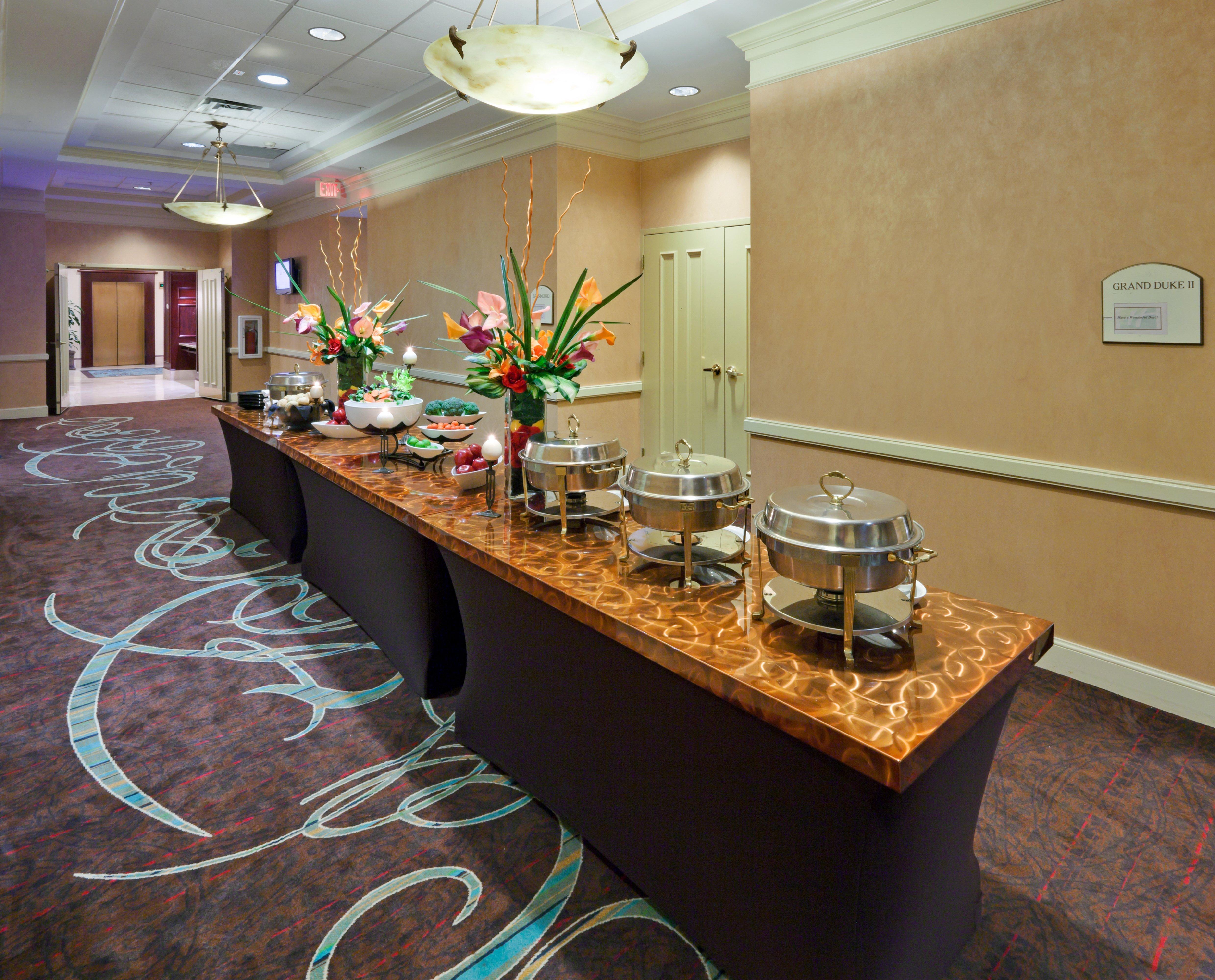 Holiday Inn Chantilly-Dulles Expo Airport By Ihg Екстер'єр фото