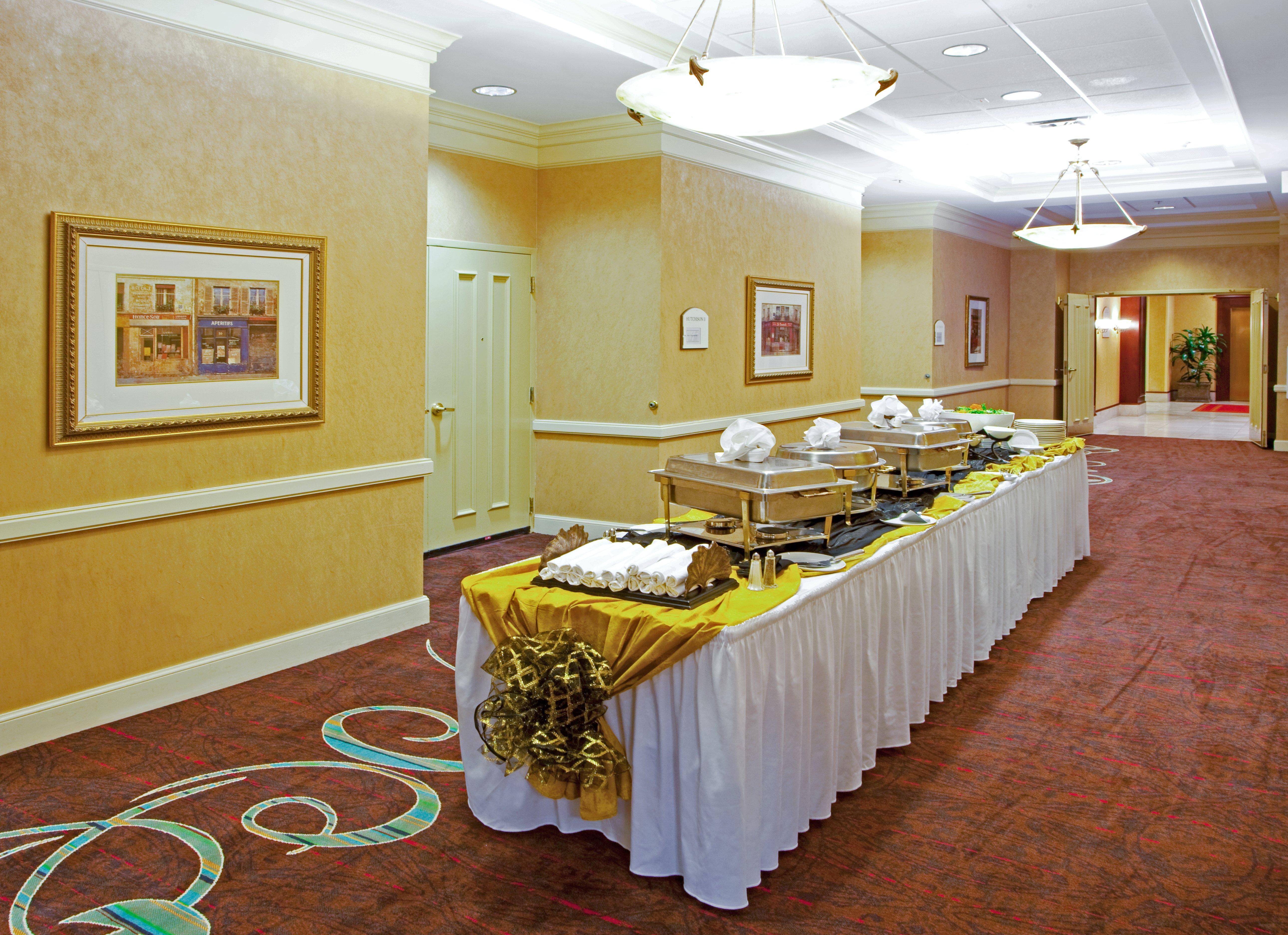 Holiday Inn Chantilly-Dulles Expo Airport By Ihg Екстер'єр фото