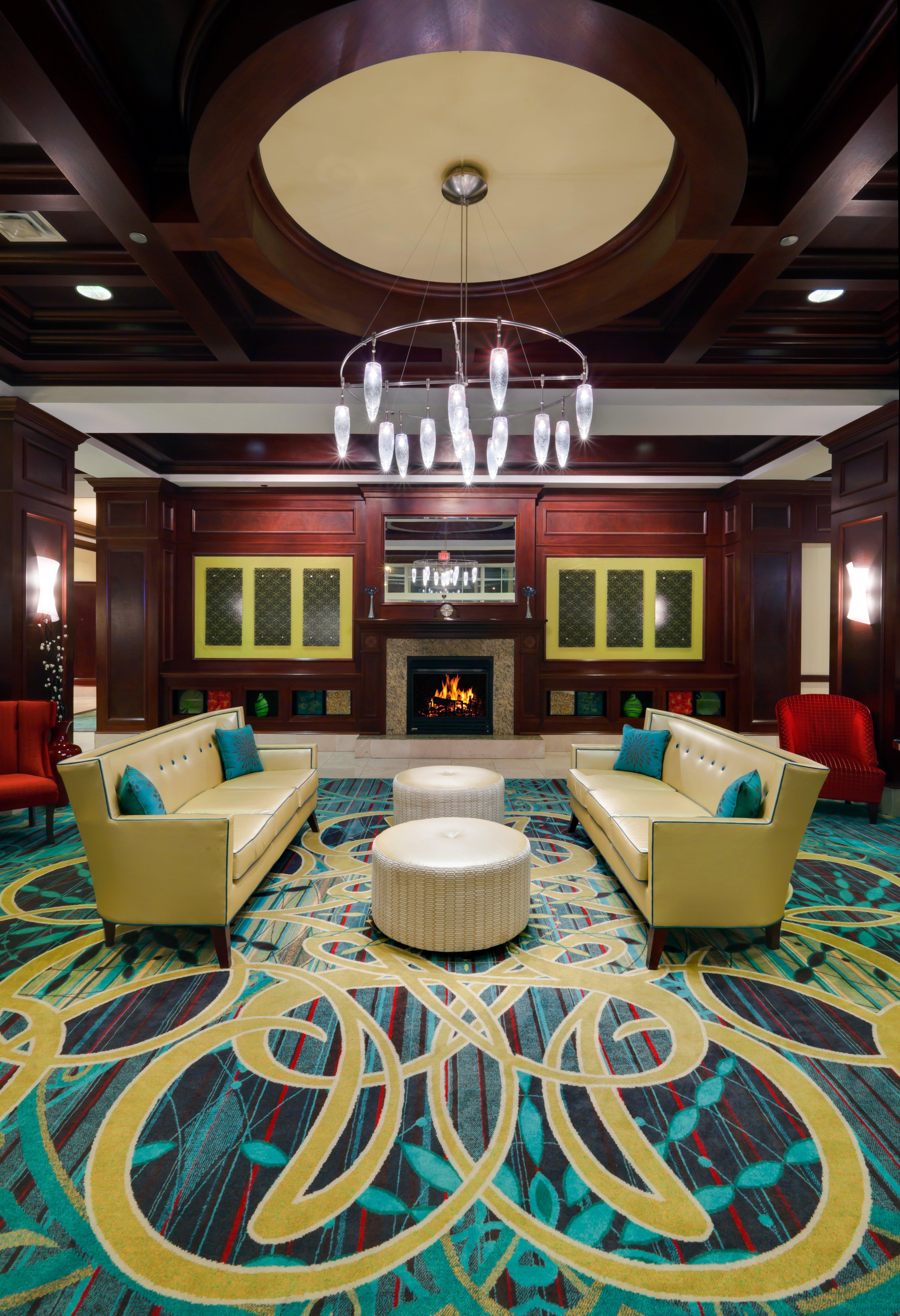 Holiday Inn Chantilly-Dulles Expo Airport By Ihg Екстер'єр фото