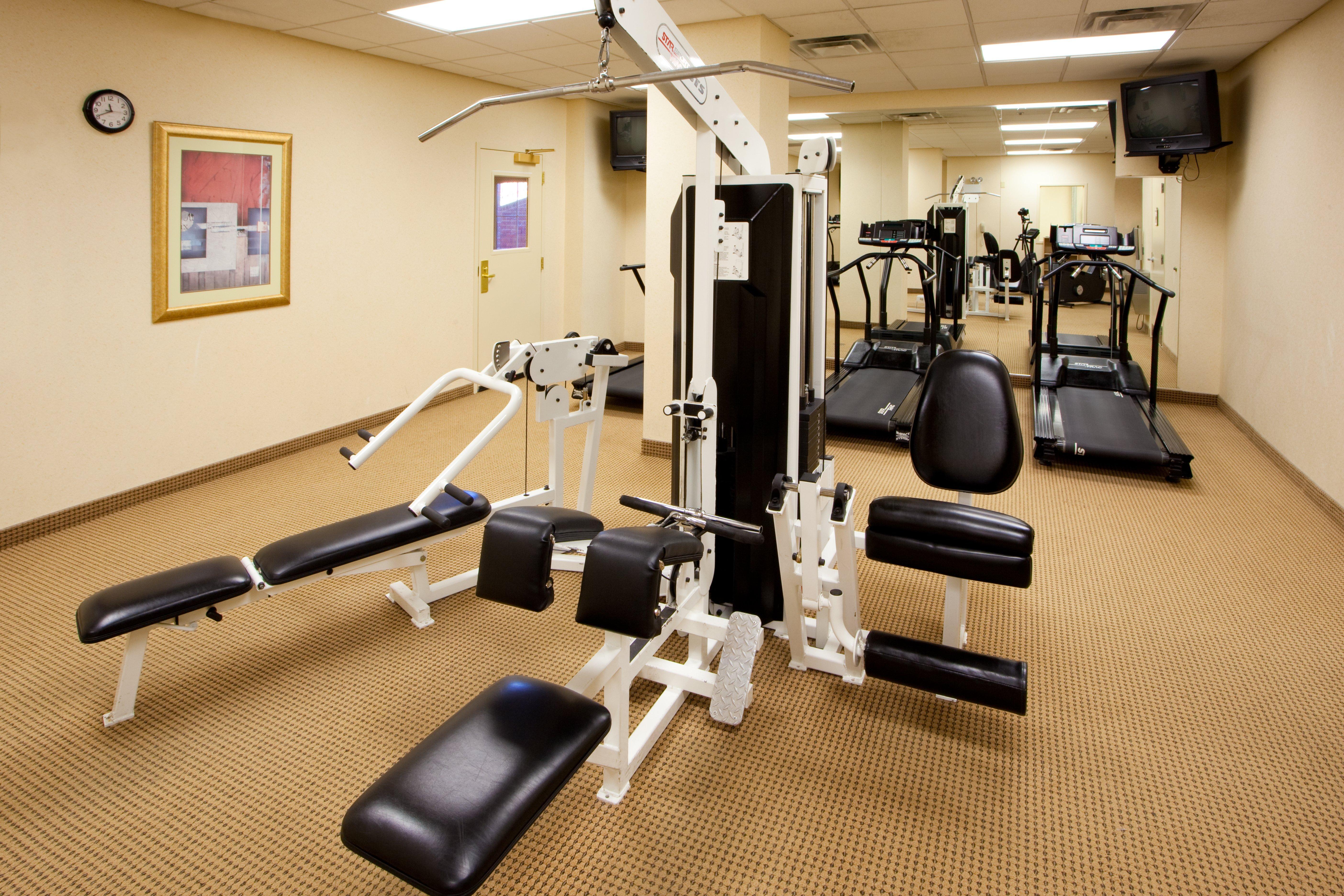 Holiday Inn Chantilly-Dulles Expo Airport By Ihg Екстер'єр фото