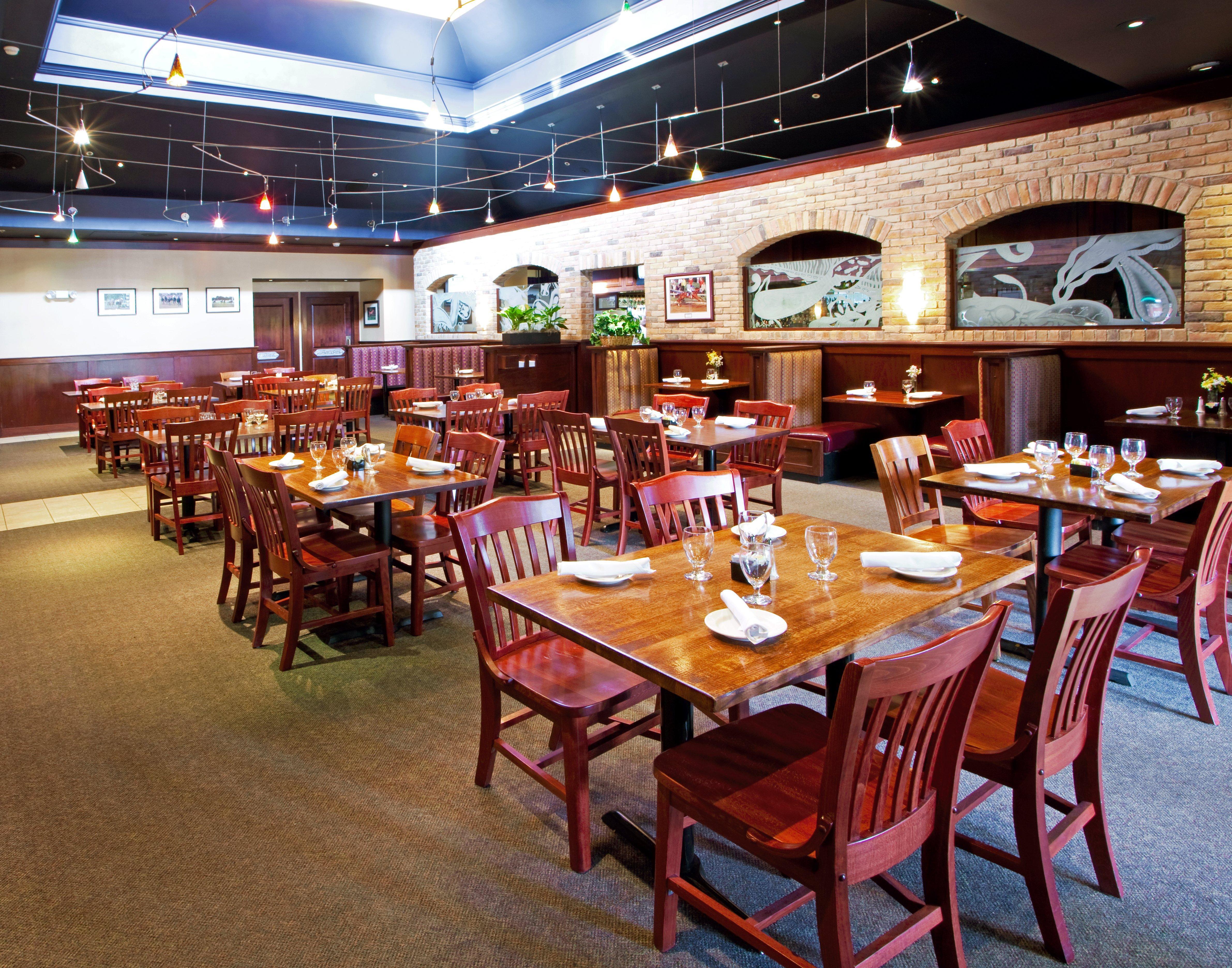 Holiday Inn Chantilly-Dulles Expo Airport By Ihg Екстер'єр фото