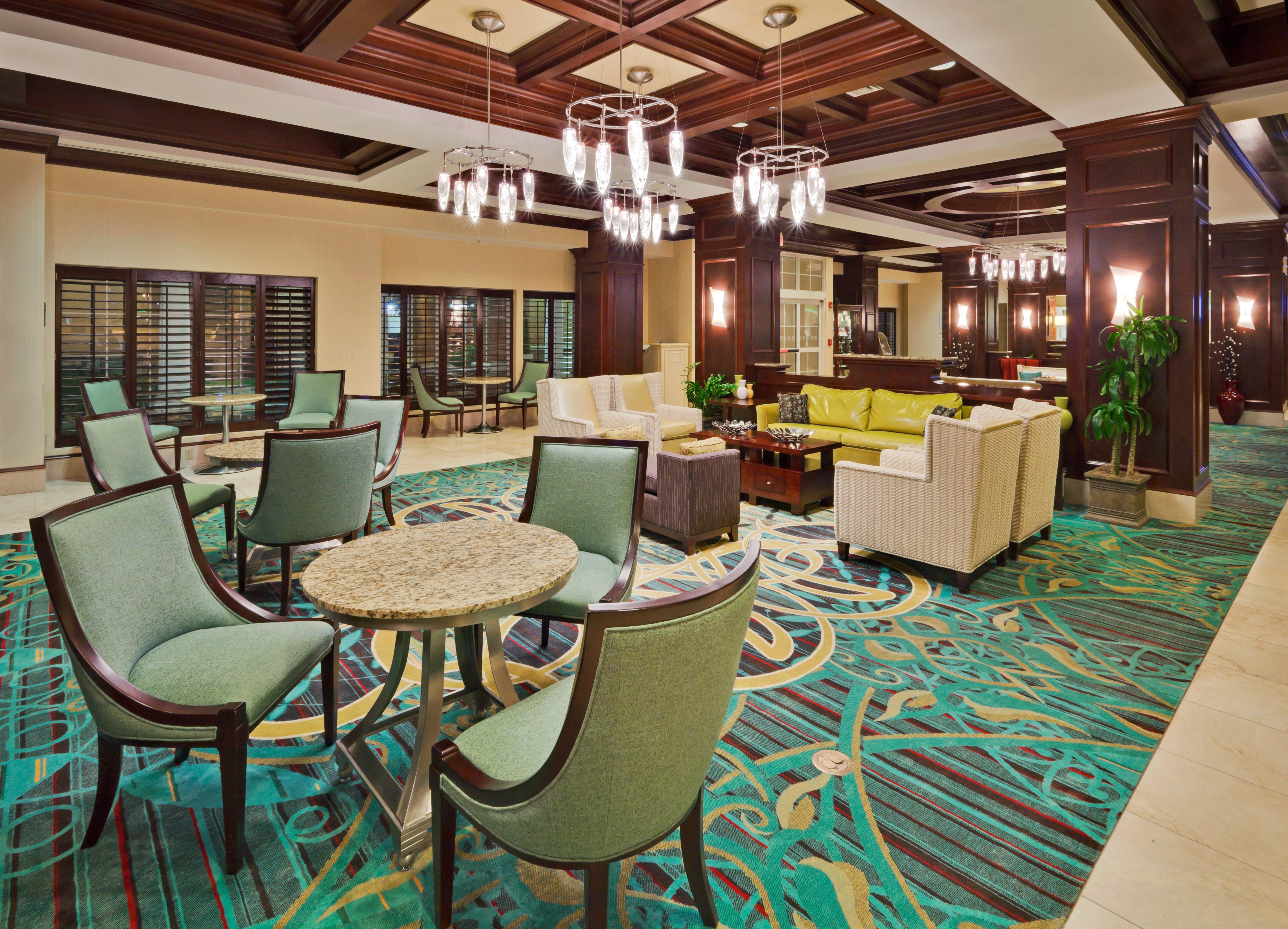 Holiday Inn Chantilly-Dulles Expo Airport By Ihg Екстер'єр фото