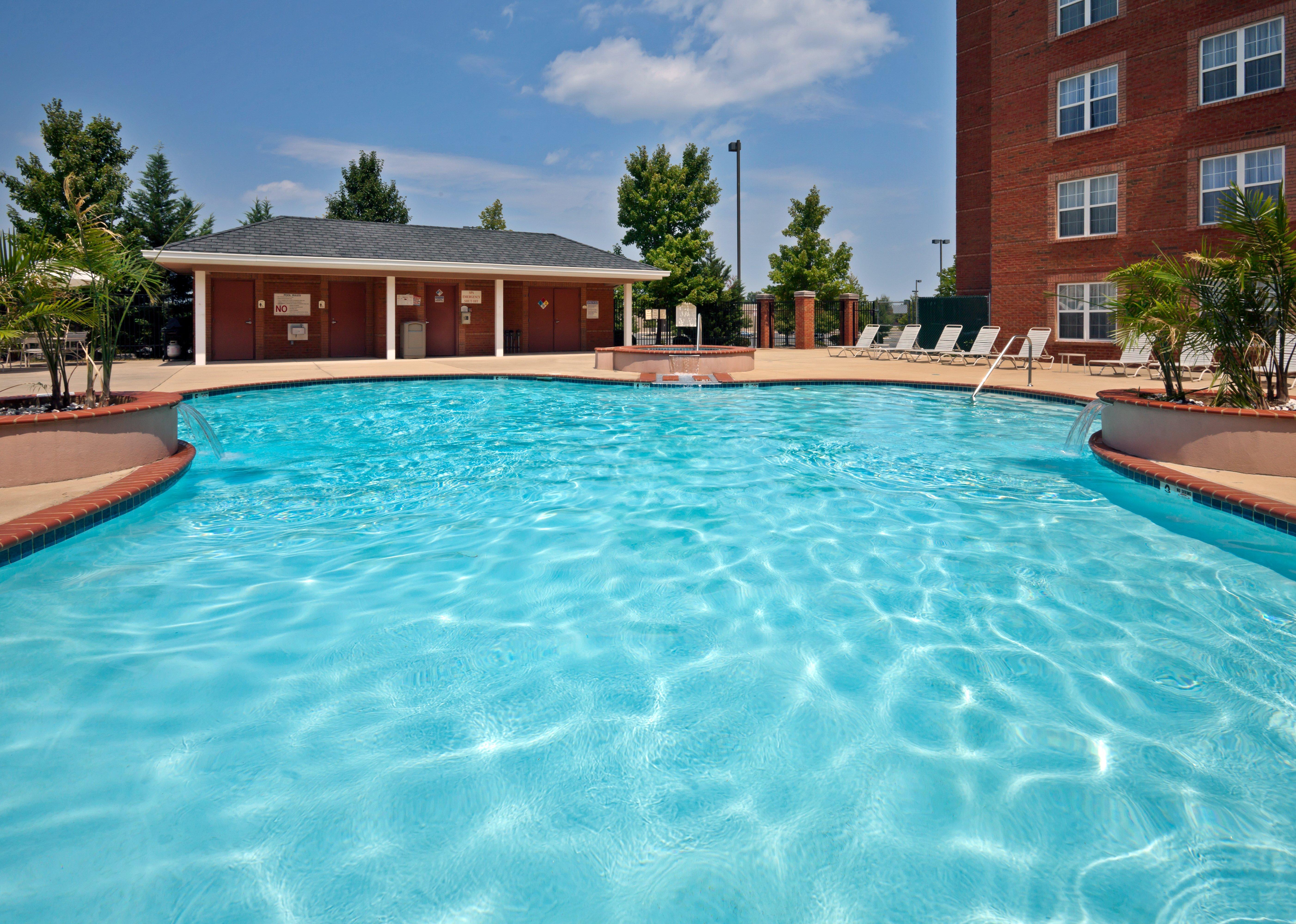 Holiday Inn Chantilly-Dulles Expo Airport By Ihg Екстер'єр фото