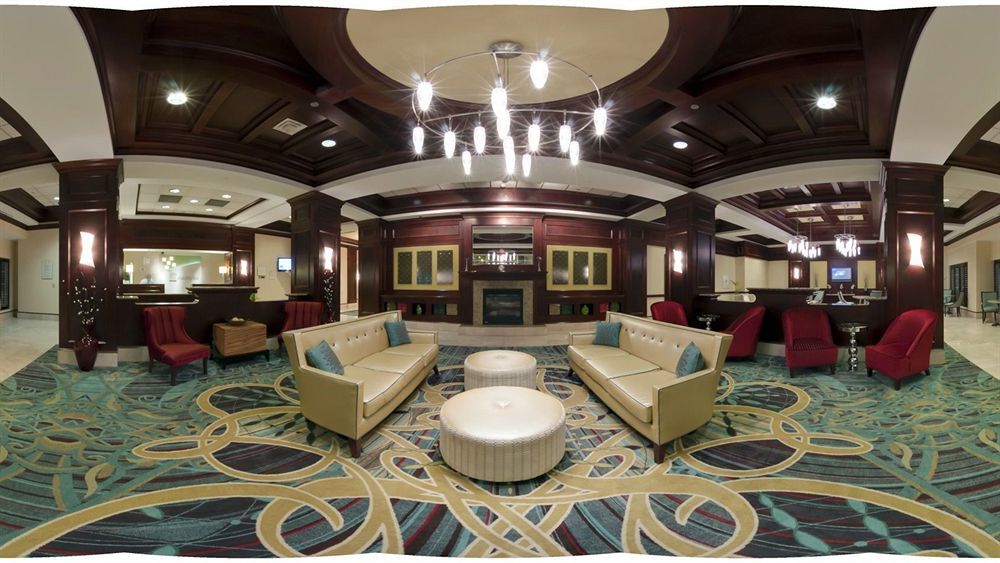 Holiday Inn Chantilly-Dulles Expo Airport By Ihg Екстер'єр фото