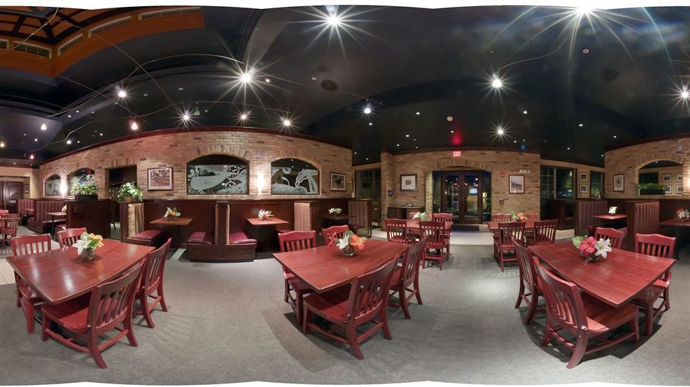 Holiday Inn Chantilly-Dulles Expo Airport By Ihg Екстер'єр фото