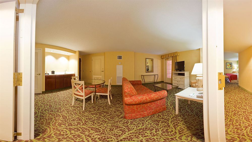 Holiday Inn Chantilly-Dulles Expo Airport By Ihg Екстер'єр фото